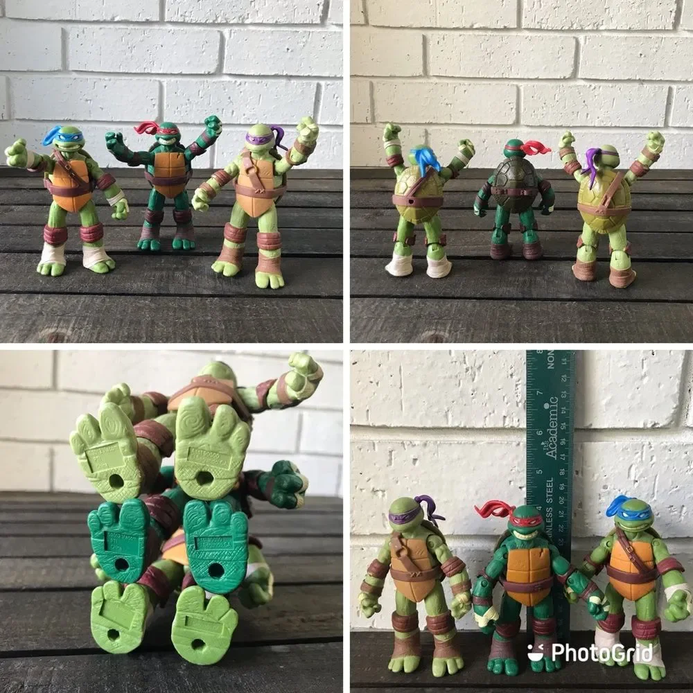 N/A tmnt lot